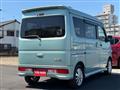 2016 Suzuki Every Wagon