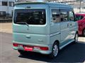 2016 Suzuki Every Wagon