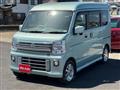 2016 Suzuki Every Wagon