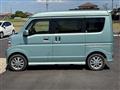 2016 Suzuki Every Wagon
