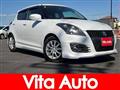 2015 Suzuki Swift