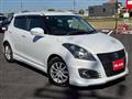 2015 Suzuki Swift
