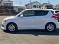 2015 Suzuki Swift