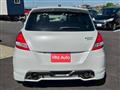 2015 Suzuki Swift