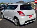 2015 Suzuki Swift