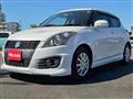 2015 Suzuki Swift