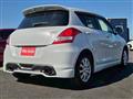 2015 Suzuki Swift