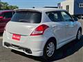 2015 Suzuki Swift