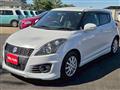 2015 Suzuki Swift