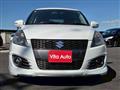 2015 Suzuki Swift