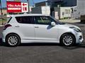 2015 Suzuki Swift