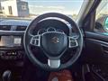 2015 Suzuki Swift