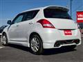 2015 Suzuki Swift