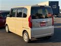 2017 Honda N BOX