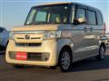 2017 Honda N BOX