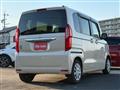 2017 Honda N BOX