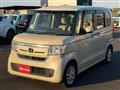 2017 Honda N BOX