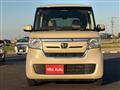 2017 Honda N BOX