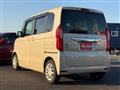 2017 Honda N BOX