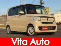 2017 Honda N BOX