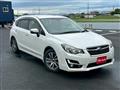 2015 Subaru Impreza