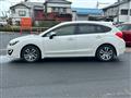 2015 Subaru Impreza