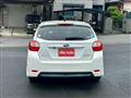 2015 Subaru Impreza