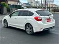 2015 Subaru Impreza