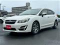 2015 Subaru Impreza