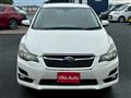 2015 Subaru Impreza