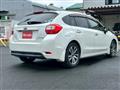2015 Subaru Impreza