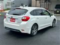 2015 Subaru Impreza