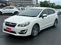 2015 Subaru Impreza
