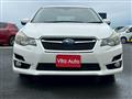 2015 Subaru Impreza