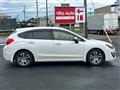 2015 Subaru Impreza
