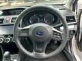 2015 Subaru Impreza