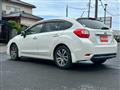 2015 Subaru Impreza