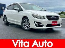 2015 Subaru Impreza