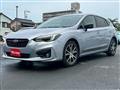 2017 Subaru Impreza