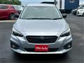 2017 Subaru Impreza