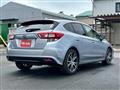 2017 Subaru Impreza