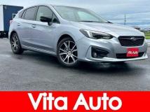 2017 Subaru Impreza