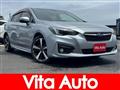 2018 Subaru Impreza