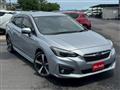 2018 Subaru Impreza