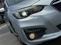 2018 Subaru Impreza