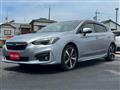 2018 Subaru Impreza