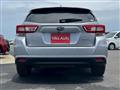 2018 Subaru Impreza