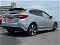 2018 Subaru Impreza
