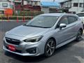 2018 Subaru Impreza