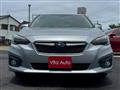 2018 Subaru Impreza